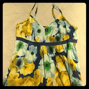 Light Weight Summer Dress